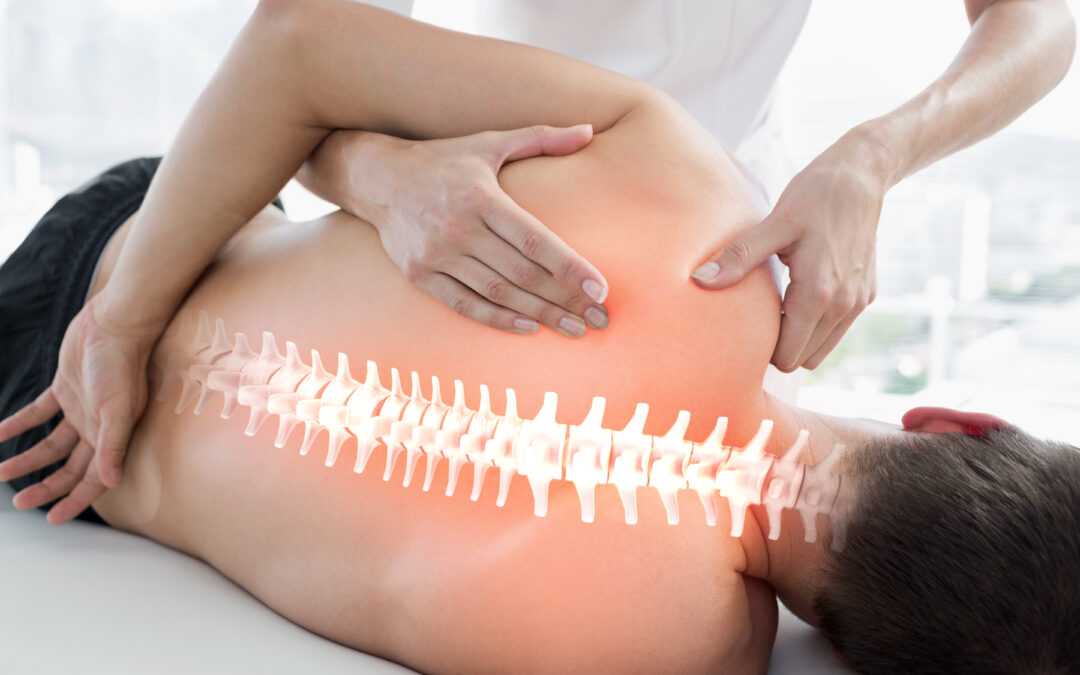 Reduce Chronic Pain with Myofascial Release Massage