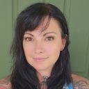 Angie Jones