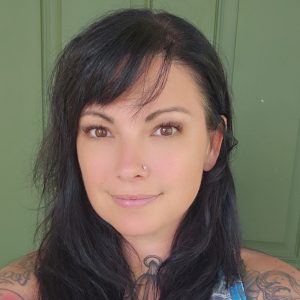 Picture of Angie Jones